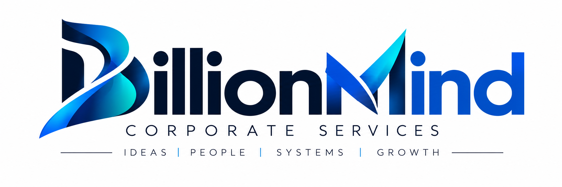 BillionMind Corporate Services — Ideas, People, Systems, Growth