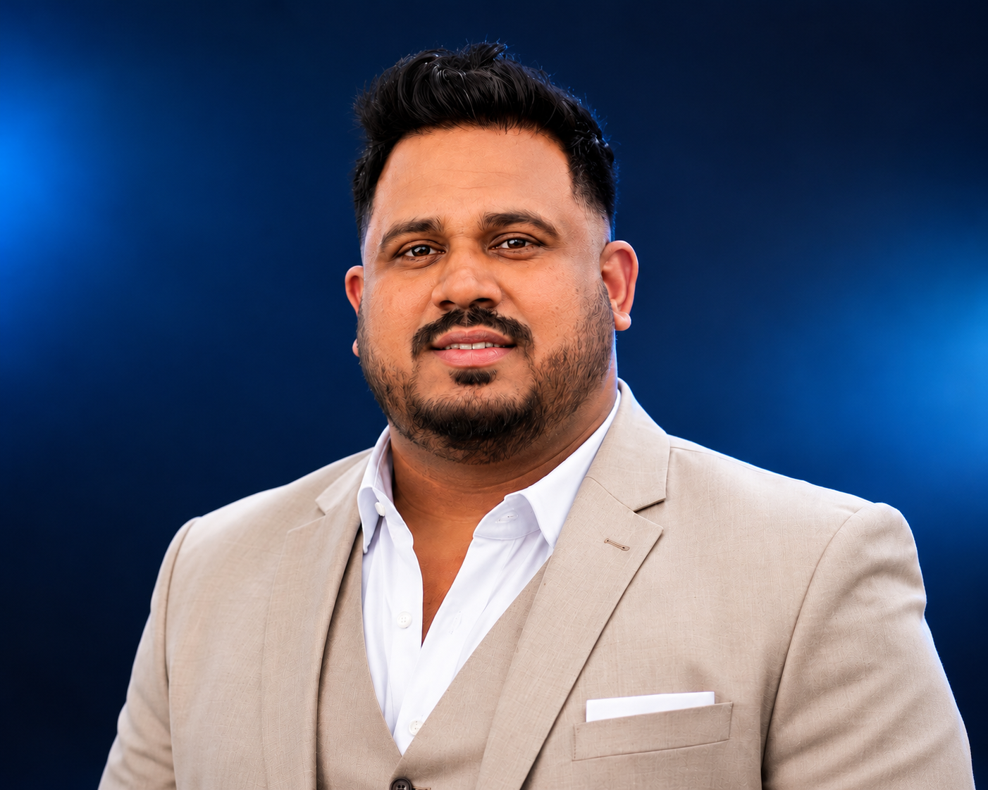 Sobin Zacharia, Business Consultant at BillionMind